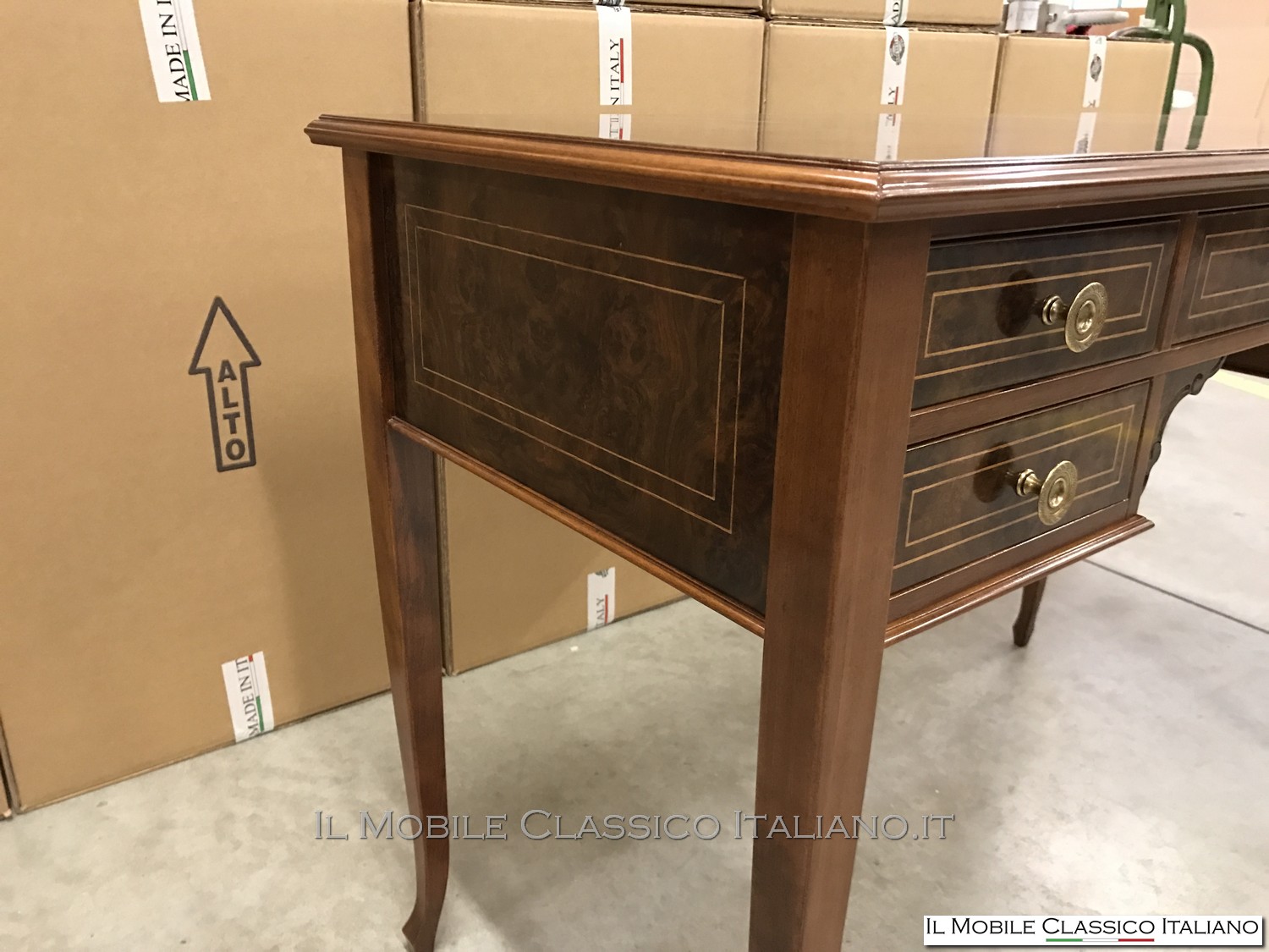 mobile studio - mobile da studio classico